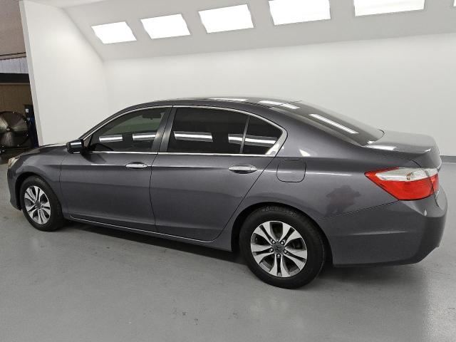 2014 HONDA ACCORD LX #3305315313