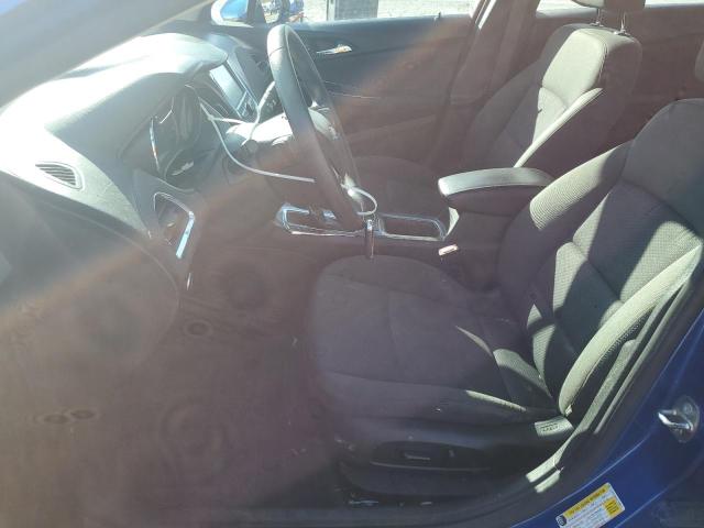 2016 CHEVROLET CRUZE LT 1G1BE5SM3G7238071