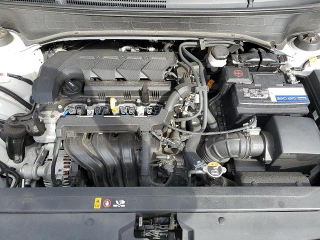 2022 HYUNDAI VENUE SE KMHRB8A38NU164195