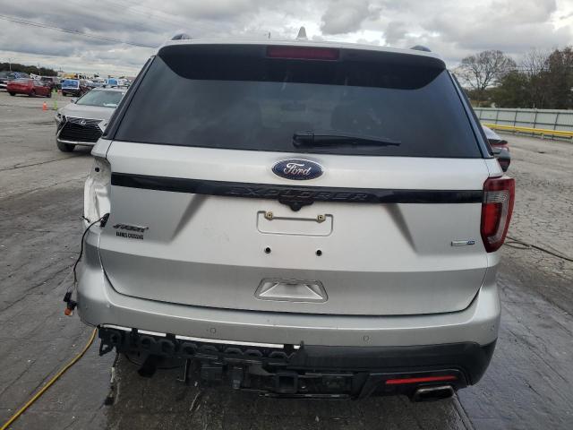 2017 FORD EXPLORER S #3287633024