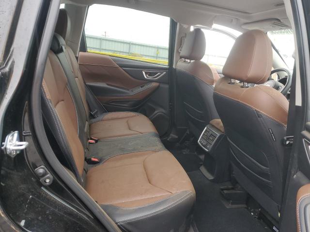 2023 SUBARU FORESTER T #3295462928