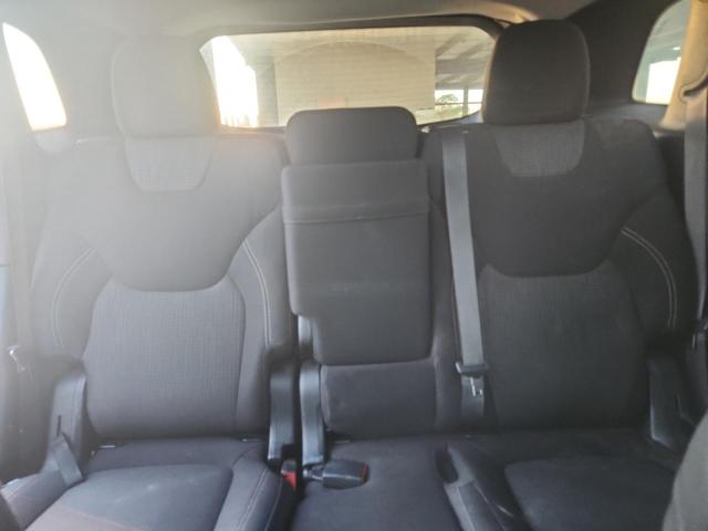 2016 JEEP CHEROKEE LATITUDE #3278743661