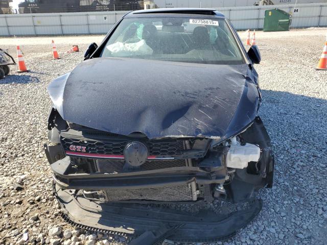 2016 VOLKSWAGEN GTI S/SE - Other View