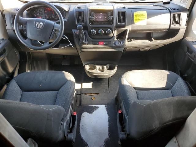 2020 RAM PROMASTER #3309471601