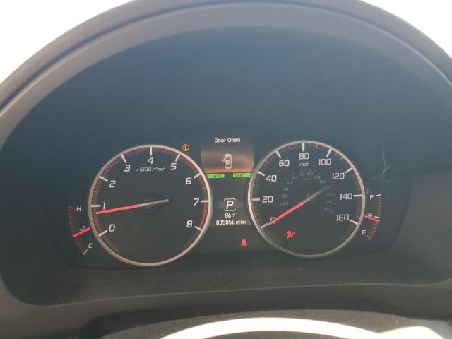 2022 ACURA ILX PREMIU - 19UDE2F84NA002896