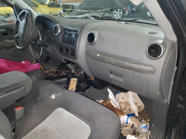 2004 FORD EXPEDITION #3291379170