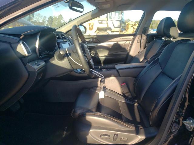 2016 NISSAN MAXIMA 3.5 1N4AA6AP3GC906268