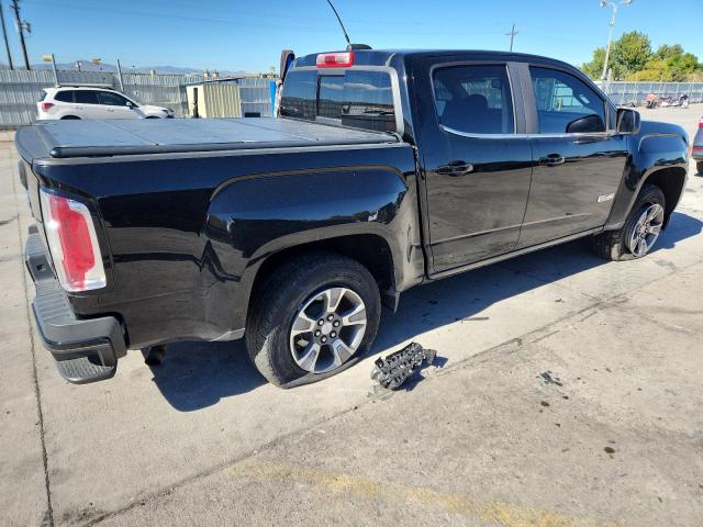 2016 GMC CANYON SLE - 1GTG6CE31G1367155