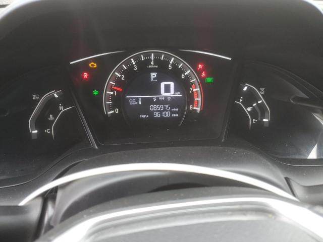 2016 HONDA CIVIC LX - 2HGFC2F54GH520788