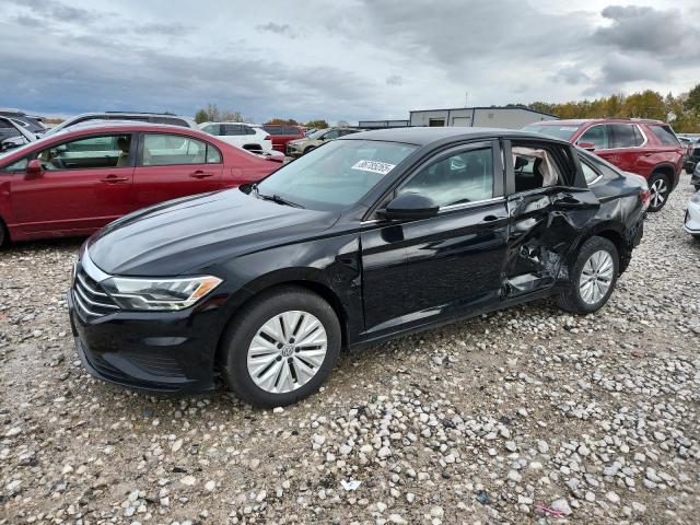 Global Auto Auctions: 2019 VOLKSWAGEN JETTA S