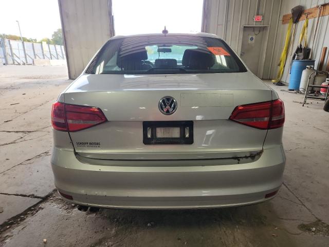 2015 VOLKSWAGEN JETTA BASE - 3VW1K7AJ3FM345251