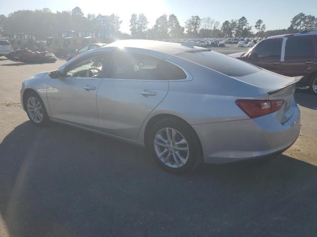 2017 CHEVROLET MALIBU LT #3296250499