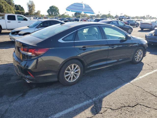 2019 HYUNDAI SONATA SE - 5NPE24AF3KH744935