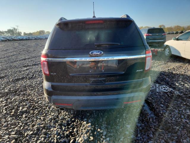 2013 FORD EXPLORER X #3293463418