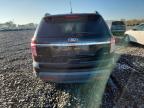 Lot #3293463418 2013 FORD EXPLORER X
