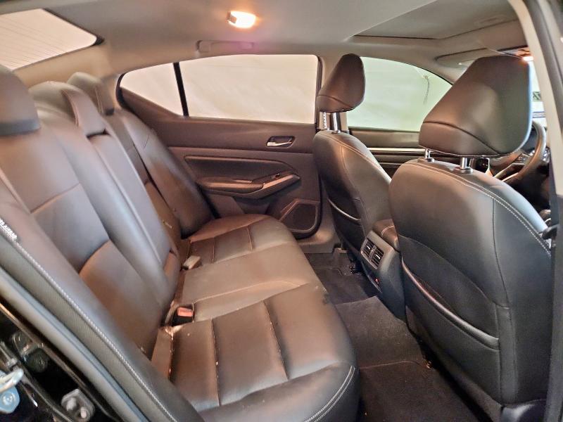 2021 NISSAN ALTIMA SL 1N4BL4EV1MN328781