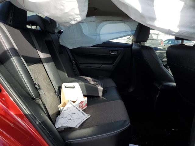 2015 TOYOTA COROLLA L - 2T1BURHE1FC241422