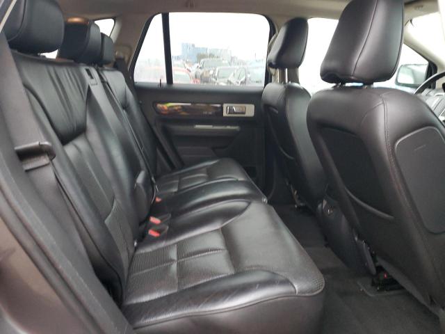 2009 LINCOLN MKX #3297078518