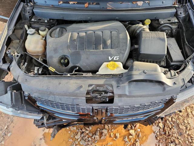 2017 DODGE JOURNEY CR #3283976838