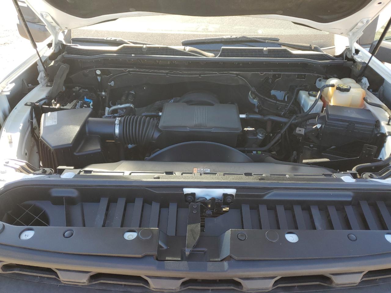 CHEVROLET SILVERADO K3500