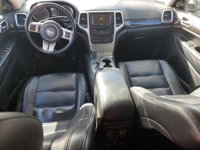 2011 JEEP GRAND CHER - 1J4RR4GG7BC656182