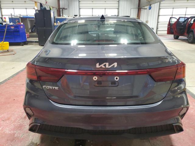 2022 KIA FORTE FE - 3KPF24AD9NE448670