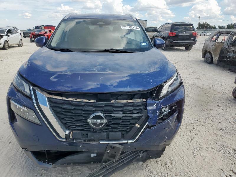 2023 NISSAN ROGUE SL - 5N1BT3CA2PC827993