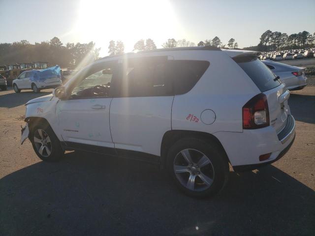 2017 JEEP COMPASS LA #3296085864