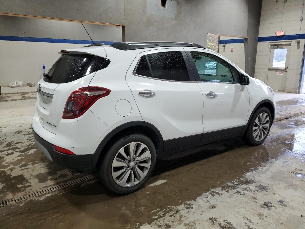 BUICK ENCORE PREFERRED