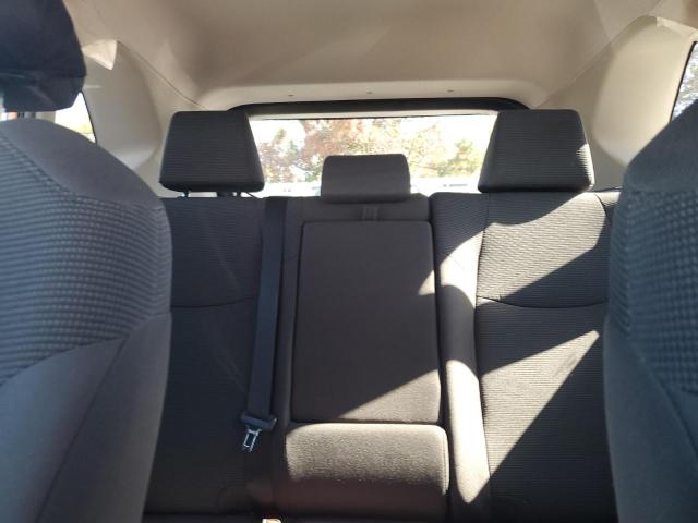 2020 TOYOTA RAV4 LE - 2T3F1RFV9LW089078