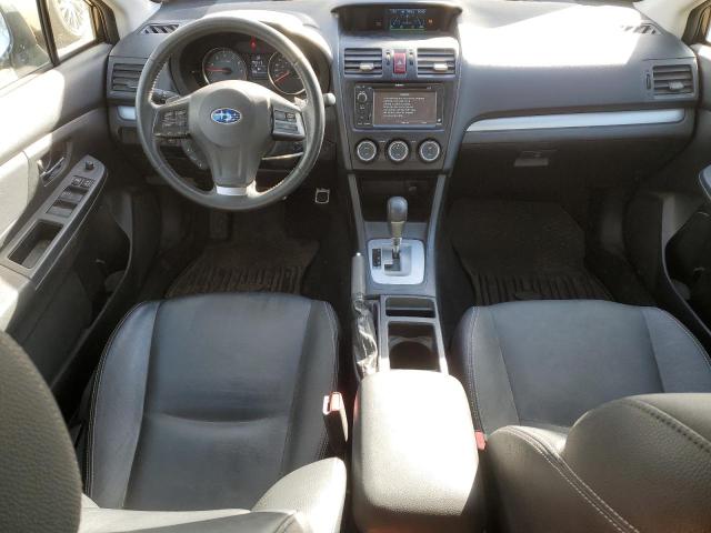 2013 SUBARU XV CROSSTR - JF2GPAKC3D2855567