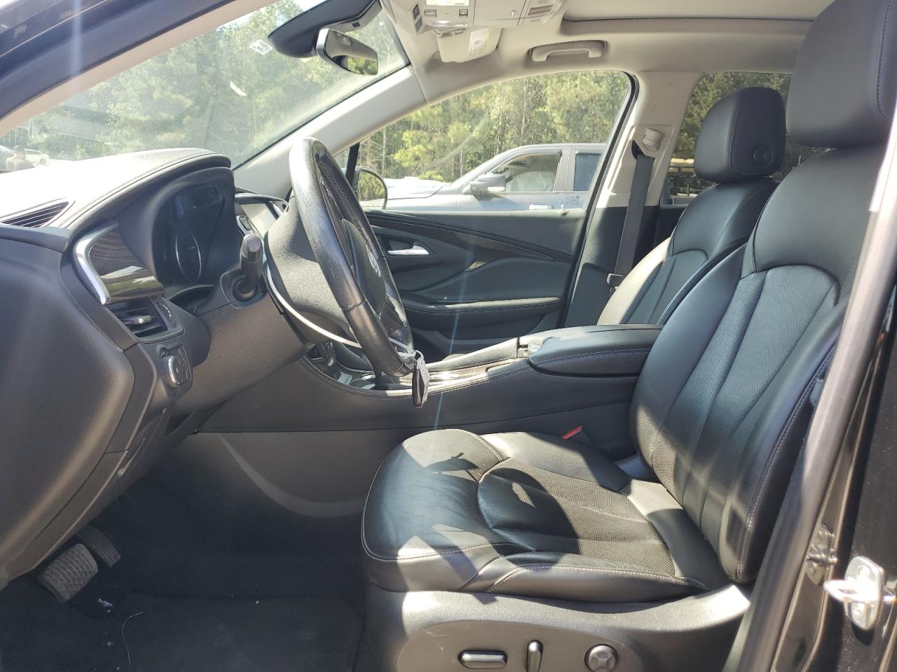 BUICK ENVISION PREMIUM