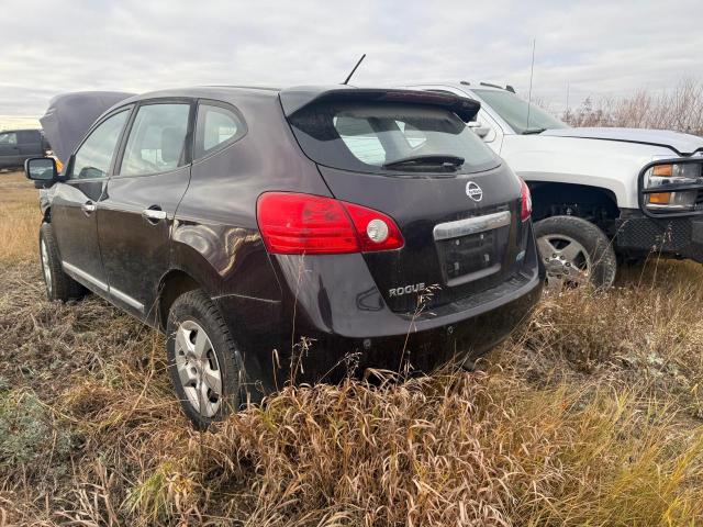 2011 NISSAN ROGUE S - JN8AS5MT5BW185084