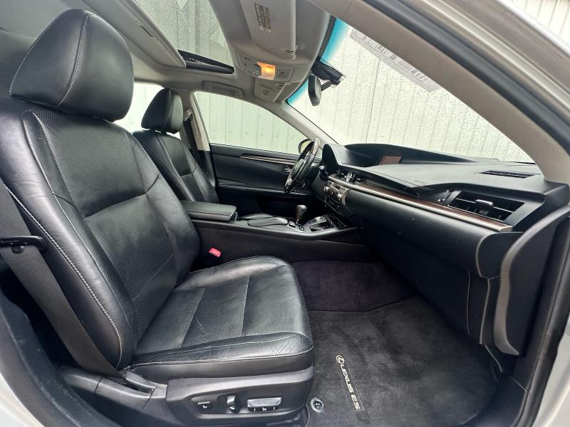 2013 LEXUS ES 350 - JTHBK1GG0D2022178