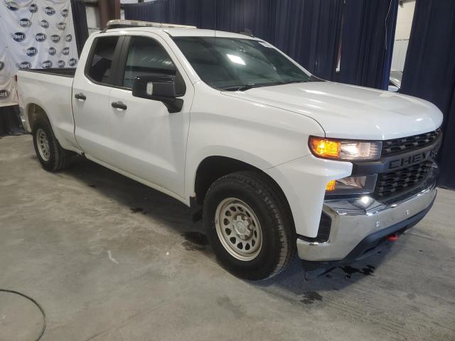 2020 CHEVROLET SILVERADO #3283886418