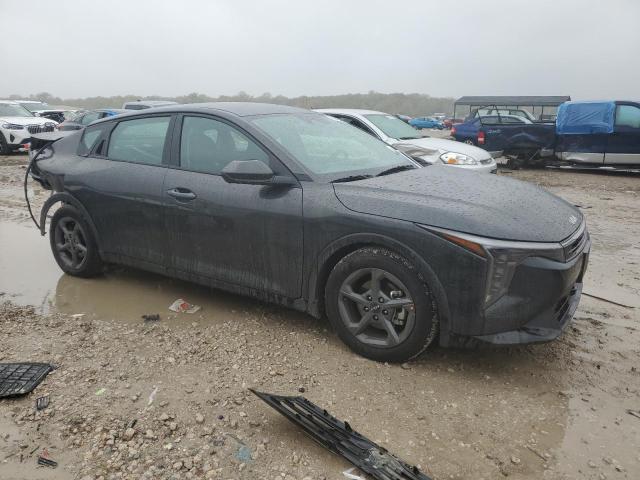 2025 KIA K4 LX - 3KPFT4DE8SE132111