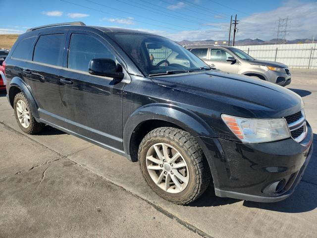 2016 DODGE JOURNEY SX - 3C4PDDBG4GT215897
