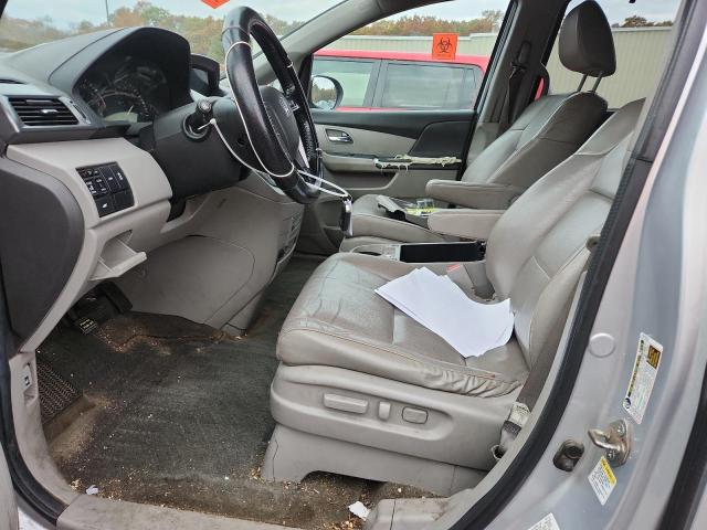 2014 HONDA ODYSSEY EX - 5FNRL5H61EB043131