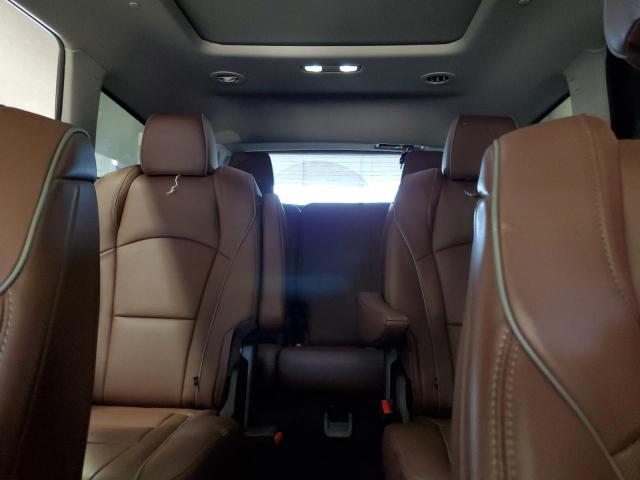 2021 BUICK ENCLAVE AV #3301820377