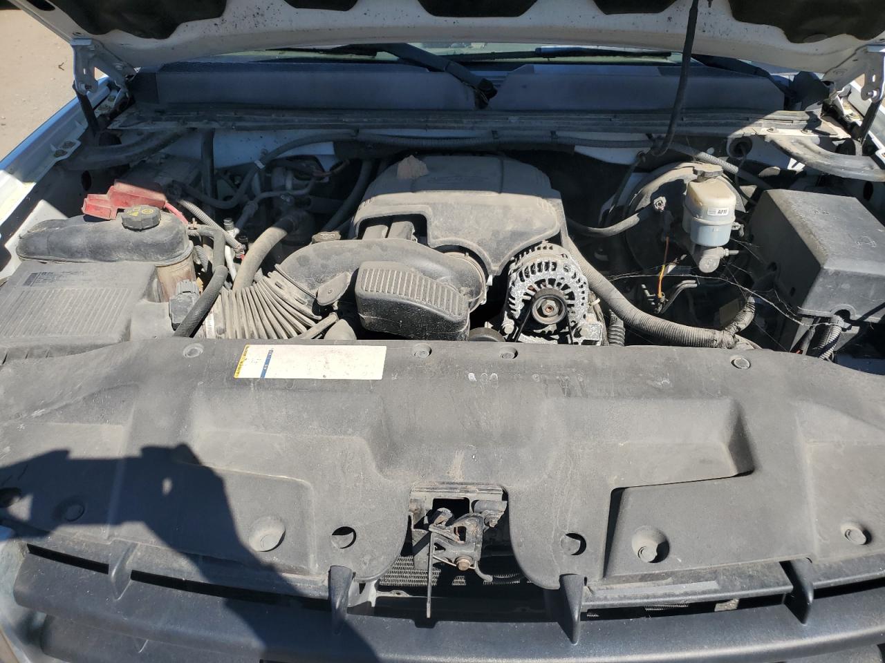 GMC SIERRA K1500 SLE