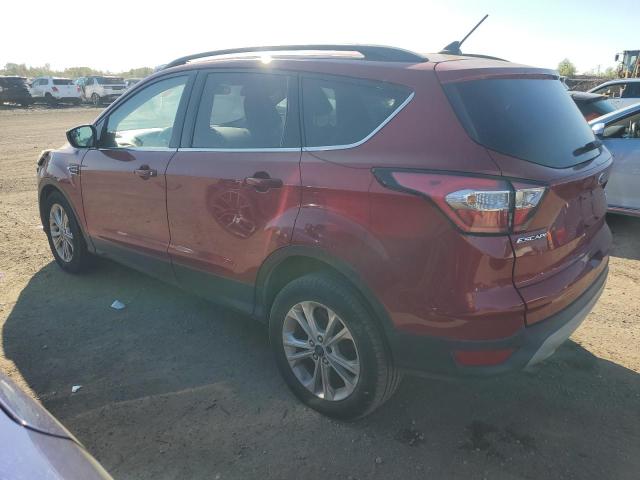 2018 FORD ESCAPE SEL 1FMCU0HDXJUA08721