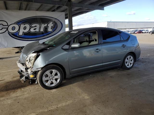 2005 TOYOTA PRIUS #3293588449