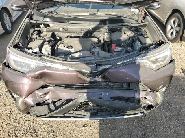 2018 TOYOTA RAV4 LIMIT - 2T3DFREV0JW854167