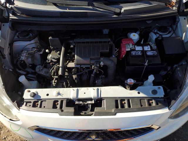 2017 MITSUBISHI MIRAGE ES - ML32A3HJ1HH004644