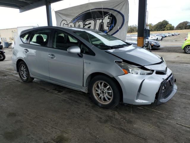 2015 TOYOTA PRIUS V - JTDZN3EU6FJ016146
