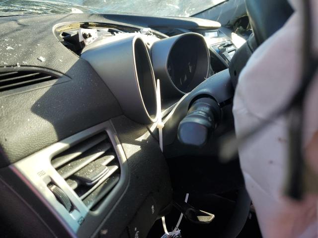 2016 HYUNDAI ELANTRA SE #3308633494