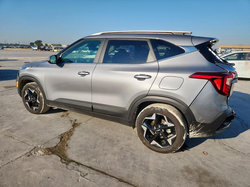 2025 KIA SELTOS #3297198413