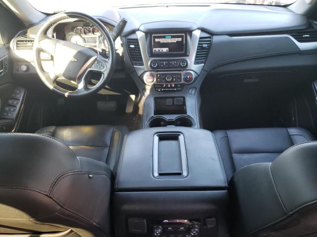 2019 CHEVROLET SUBURBAN C - 1GNSCHKC9KR133853