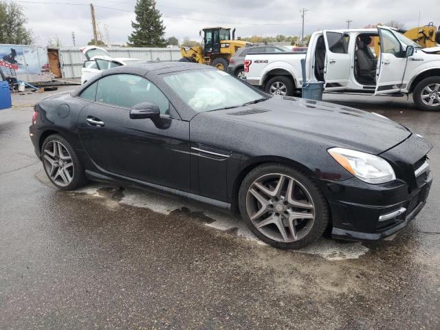 2015 MERCEDES-BENZ SLK 350 #3283989833