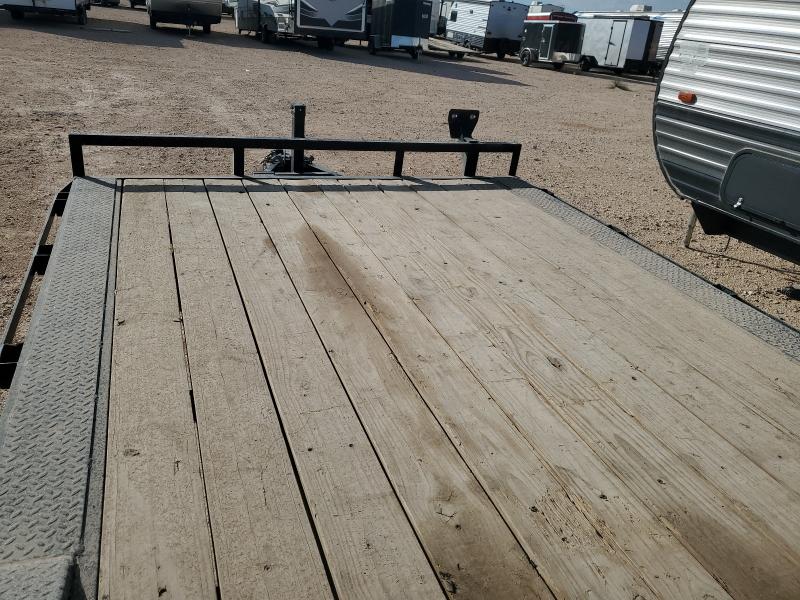 2025 EAST TEXAS UNKNOWN #3269861694